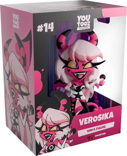 Helluva Boss Youtooz Vinyl Figure Verosika