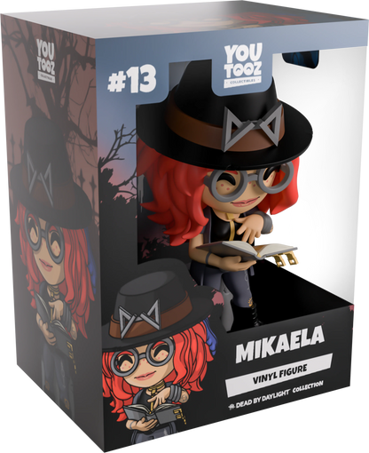 Dead By Daylight Youtooz Vinyl Figure Mikaela