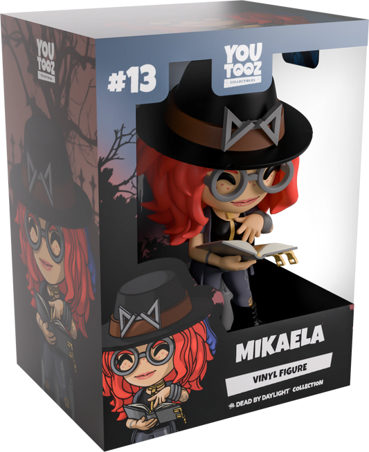 Dead By Daylight Youtooz Vinyl Figure Mikaela