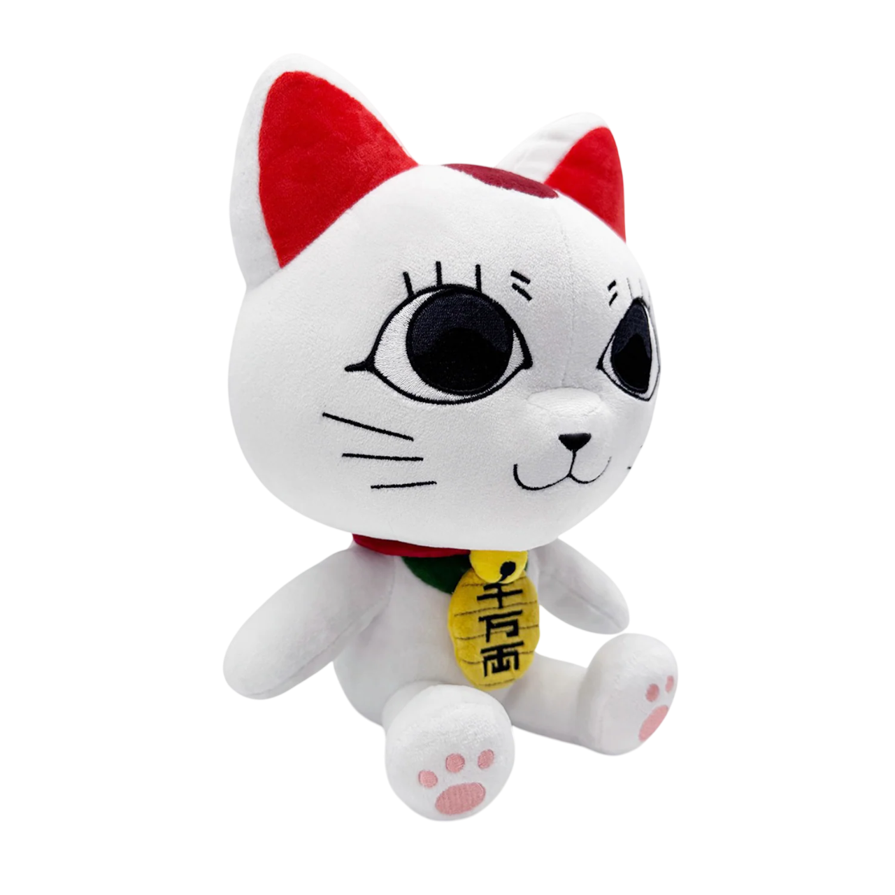 Dandadan Youtooz Plush Turbo Granny (9IN)