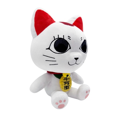 Dandadan Youtooz Plush Turbo Granny (9IN)