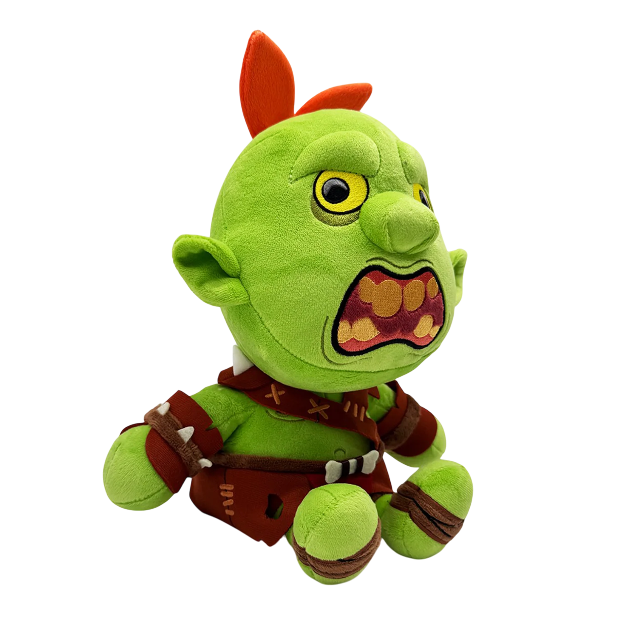 Orcs Must Die Youtooz Plush Light Orc (9IN)