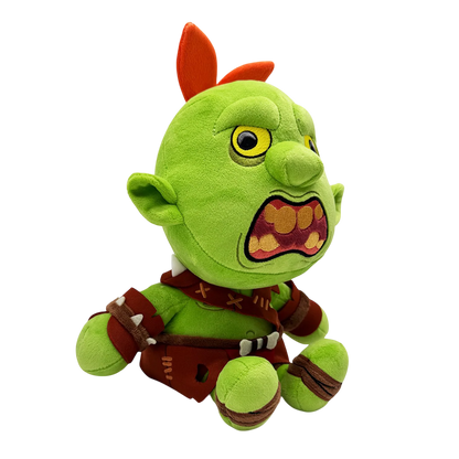 Orcs Must Die Youtooz Plush Light Orc (9IN)