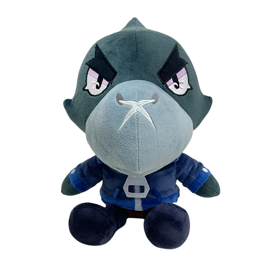 Brawl Stars Youtooz Plush Crow (9IN)