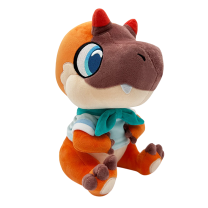 Amber Isle Youtooz Plush Adi (9IN)
