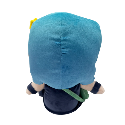 Scott Pilgrim Takes Off Youtooz Plush Ramona Flowers (9IN)