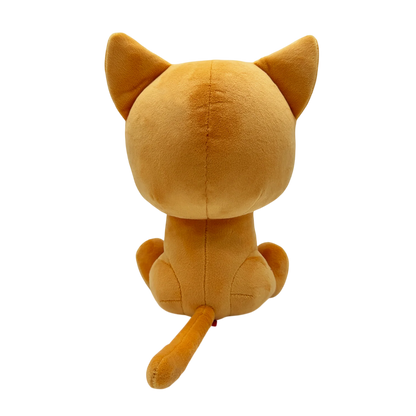 Fruits Basket Youtooz Plush Kyo Cat (9IN)