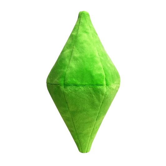 The Sims Youtooz Plush Plumbob (9IN)