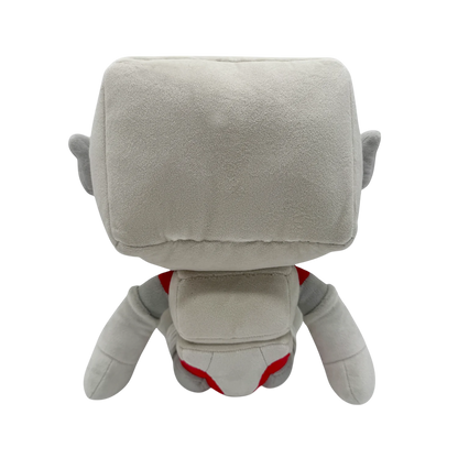Scott Pilgrim Takes Off Youtooz Plush Robot-01 (9IN)