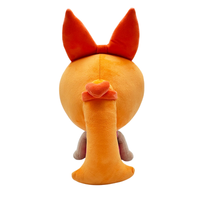 The Powerpuff Girls Youtooz Plush Blossom (9IN)