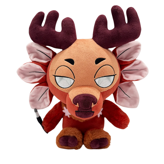 Spiritfarer Youtooz Plush Gwen (9IN)