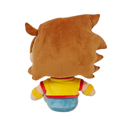 Scott Pilgrim Takes Off Youtooz Plush Scott Pilgrim (9IN)