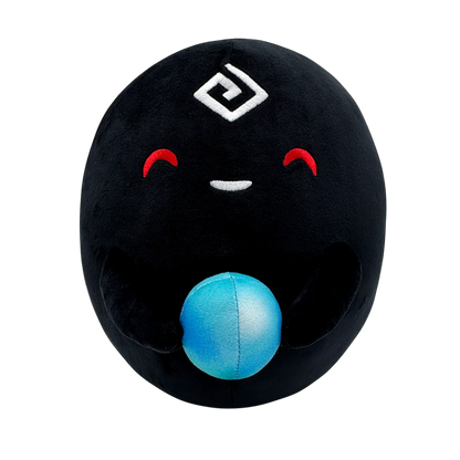 Black Desert Online Youtooz Plush Black Spirit (9IN)