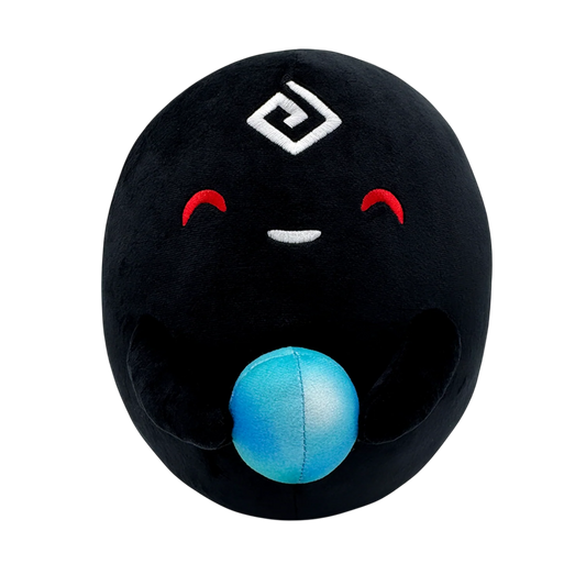 Black Desert Online Youtooz Plush Black Spirit (9IN)