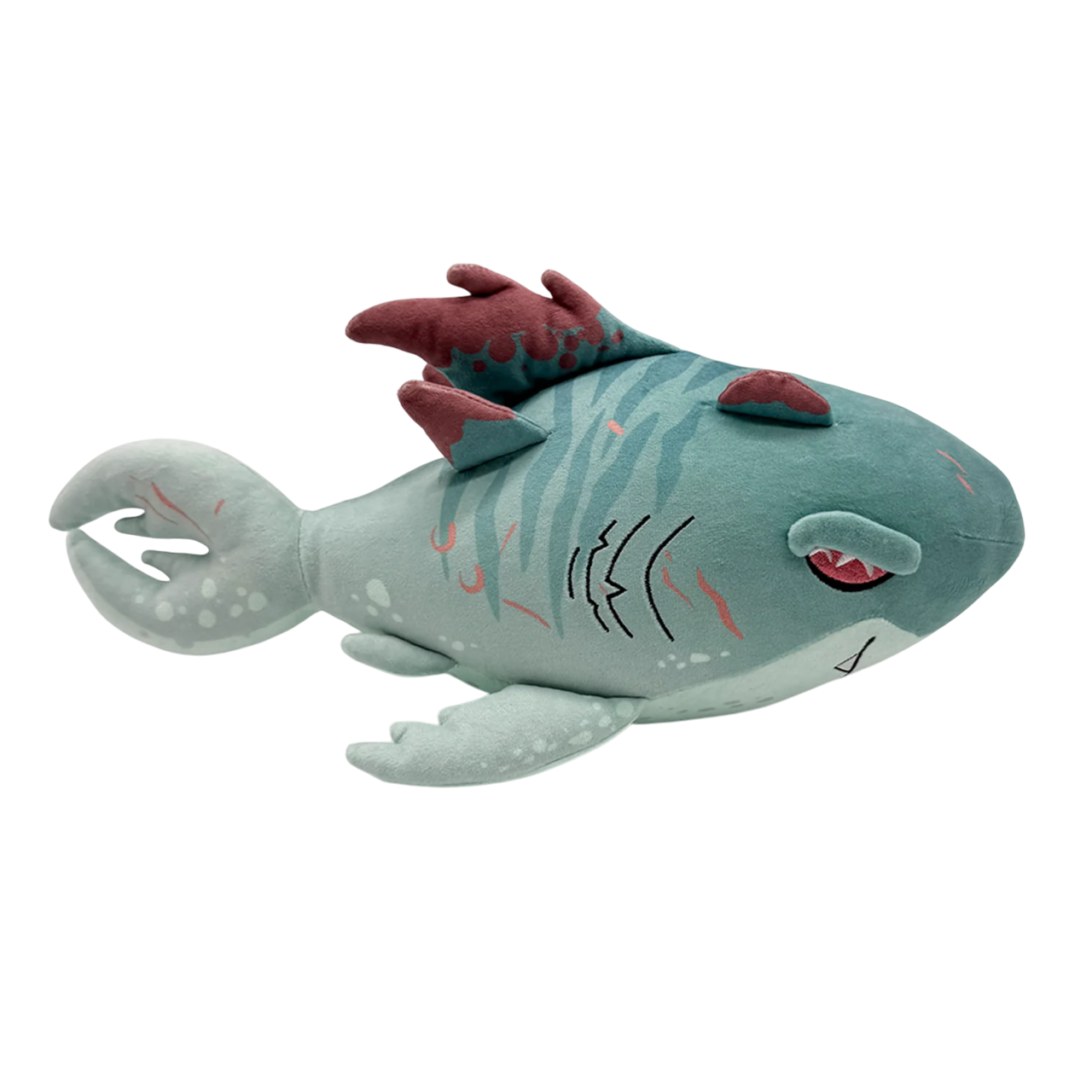 Sea of Thieves Youtooz Plush Shadowmaw Megalodon (9IN)