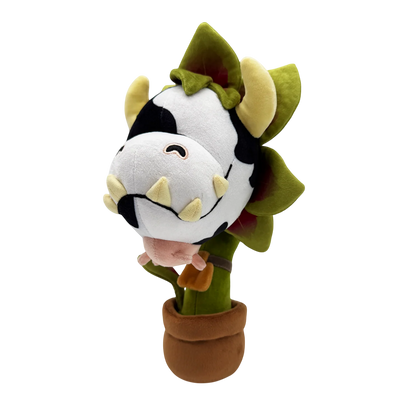 The Sims Youtooz Plush Cowplant (9IN)