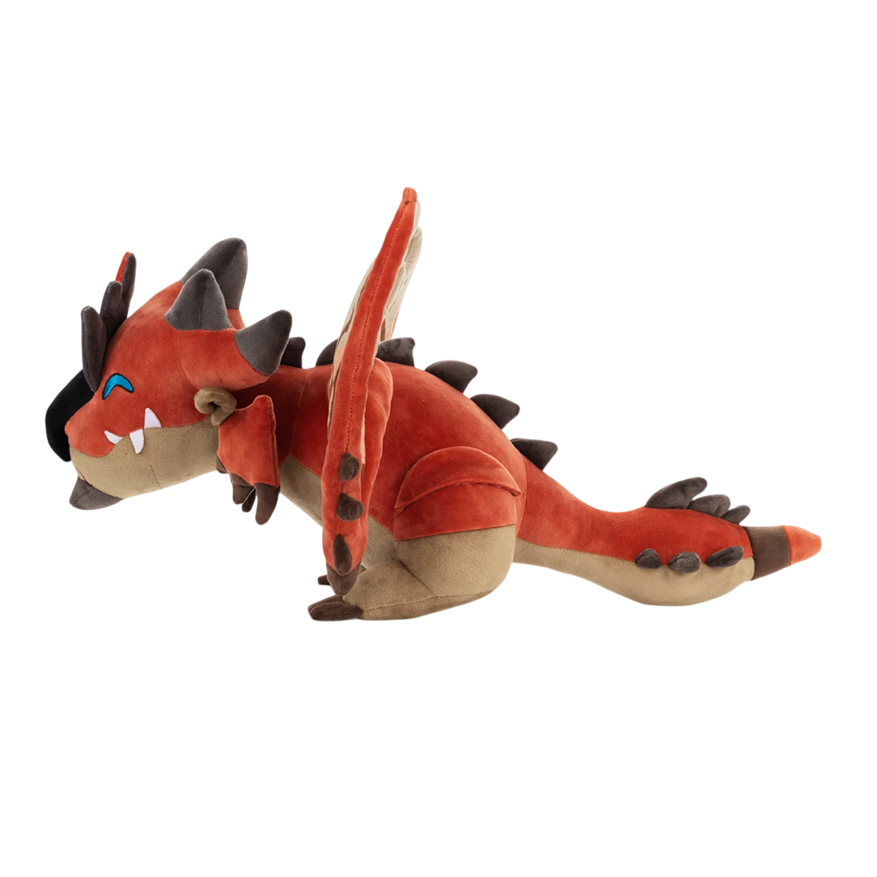 Monster Hunter Wilds Youtooz Plush Rathalos (9IN)