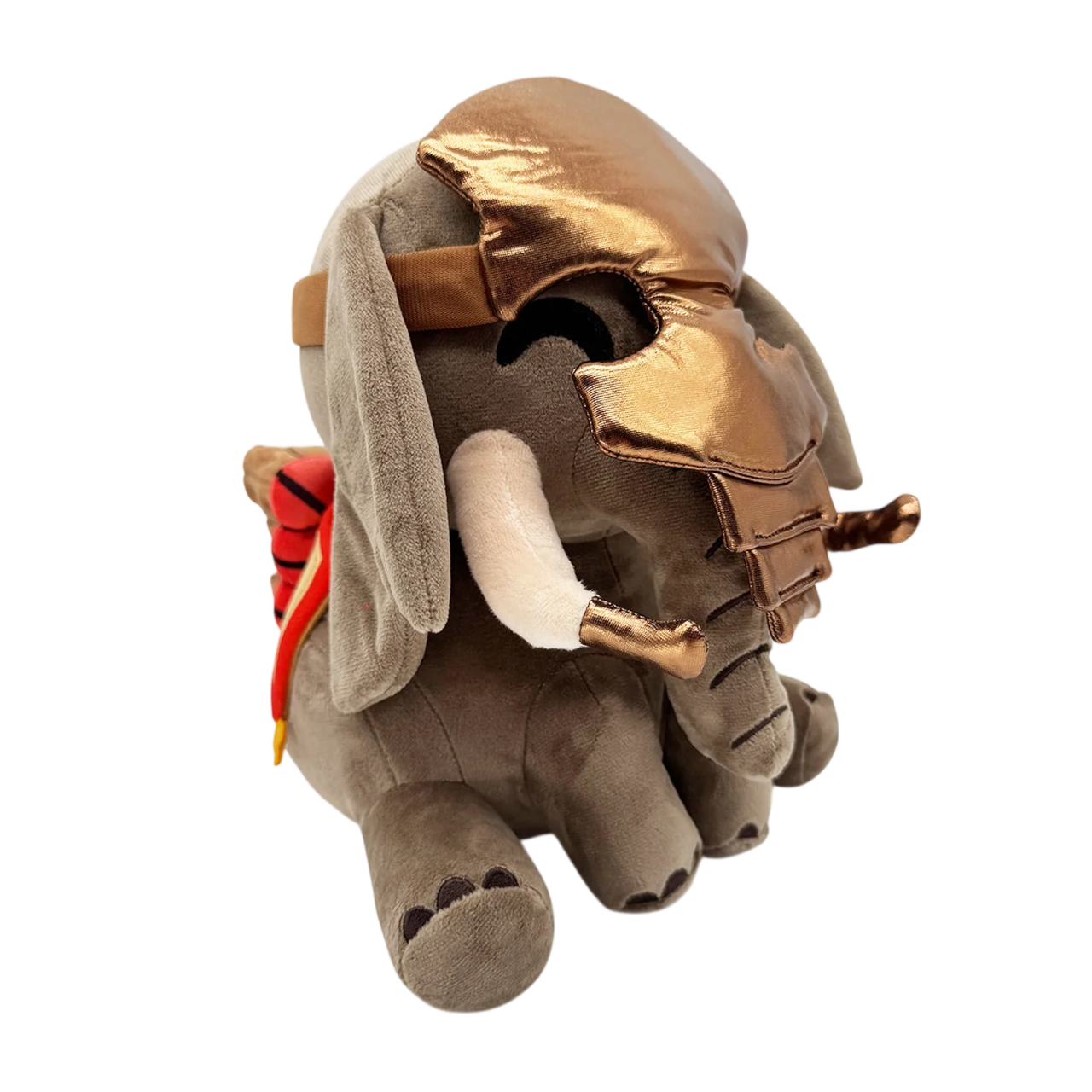 Civilisation VII Youtooz Plush War Elephant (9IN)