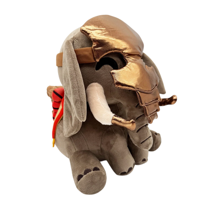 Civilisation VII Youtooz Plush War Elephant (9IN)