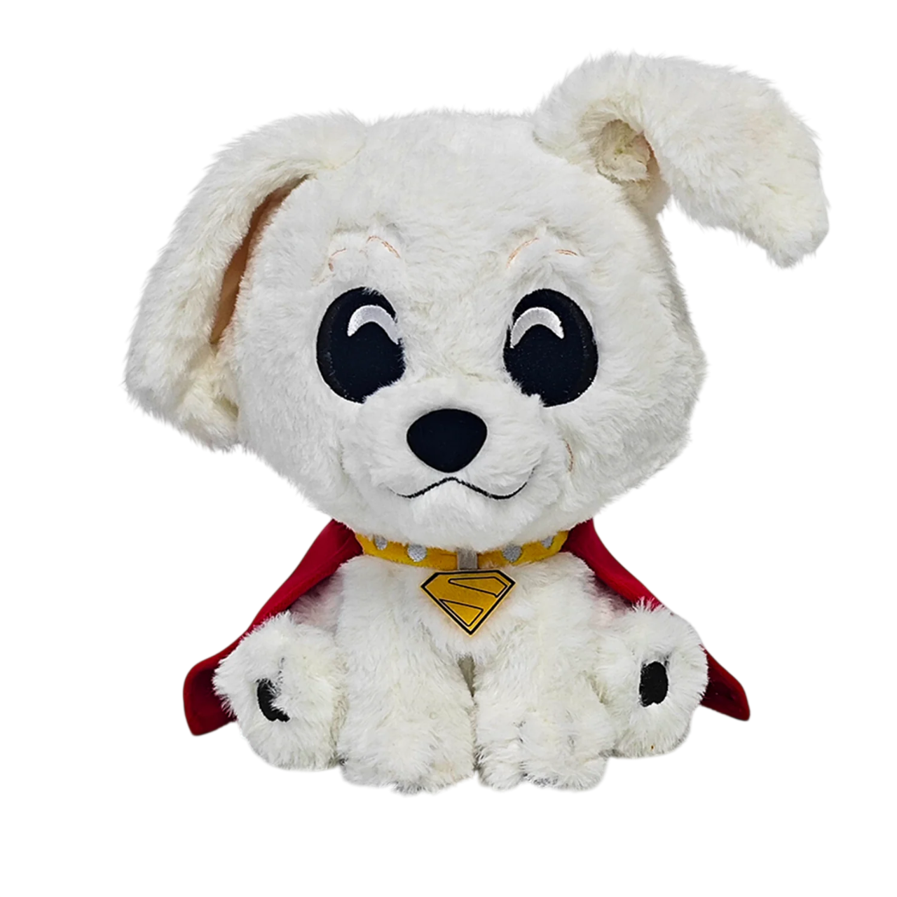 Superman Genesis Youtooz Plush Krypto (9IN)