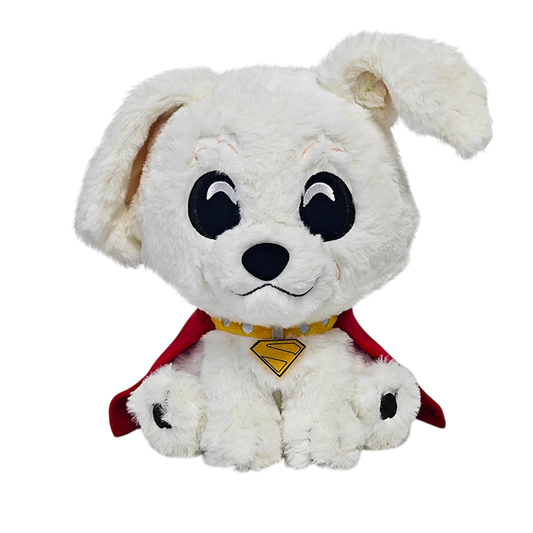 Superman Genesis Youtooz Plush Krypto (9IN)