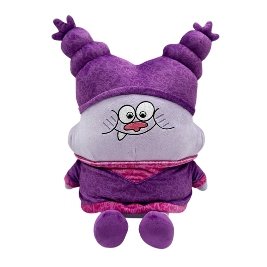 Chowder Youtooz Plush Chowder (9IN)