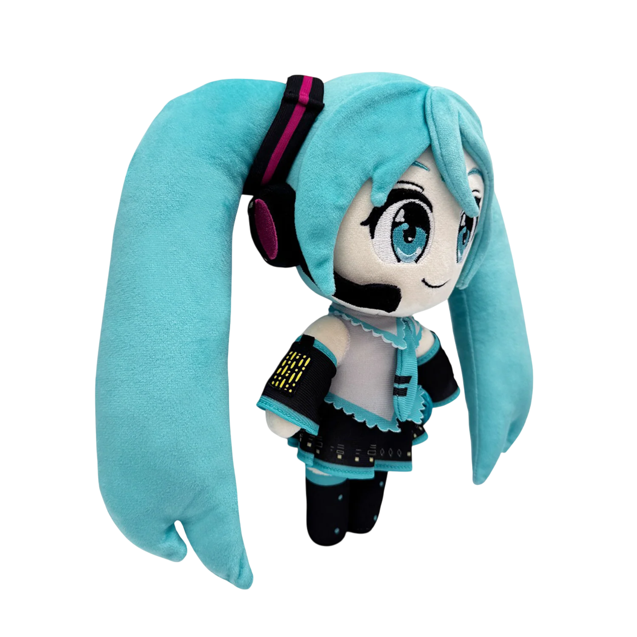 Hatsune Miku Youtooz Plush Standing Miku (9IN)