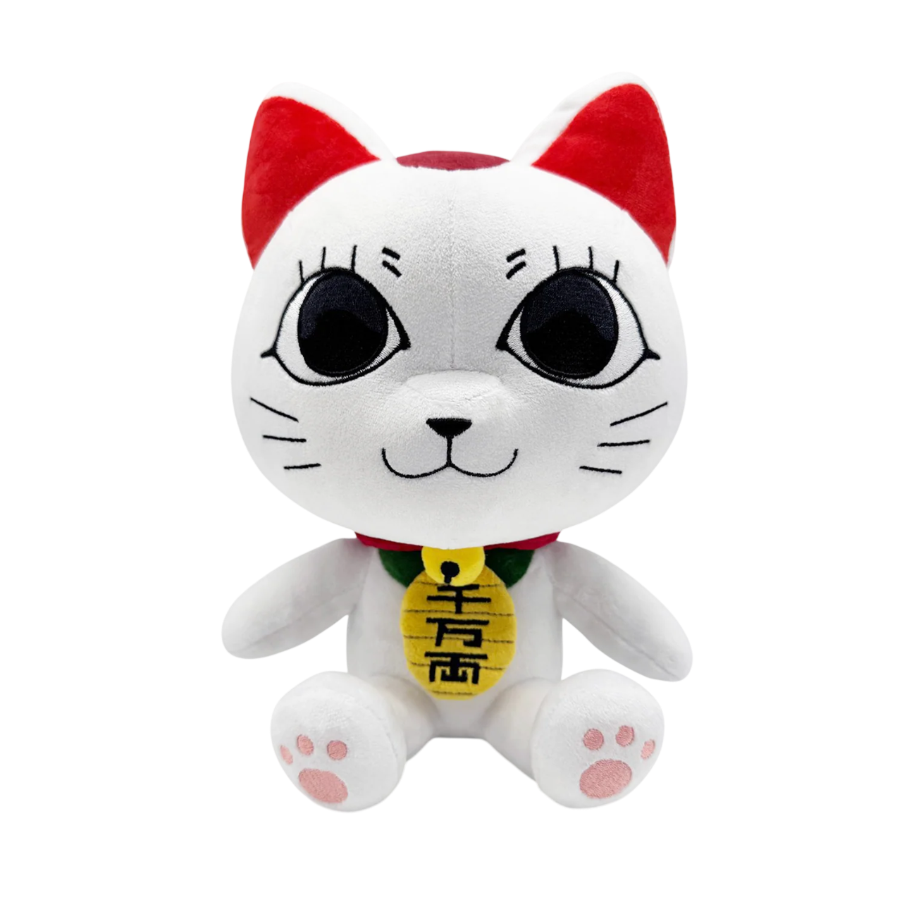 Dandadan Youtooz Plush Turbo Granny (9IN)