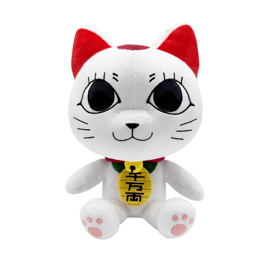 Dandadan Youtooz Plush Turbo Granny (9IN)