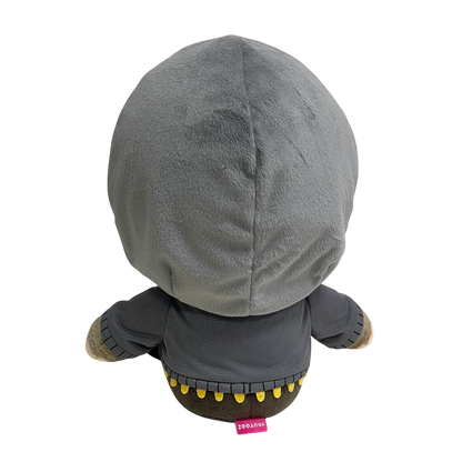 Dead By Daylight Youtooz Plush The Legion (9IN)