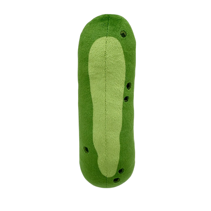 Rick and Morty Youtooz Plush Pickle Rick (9IN)