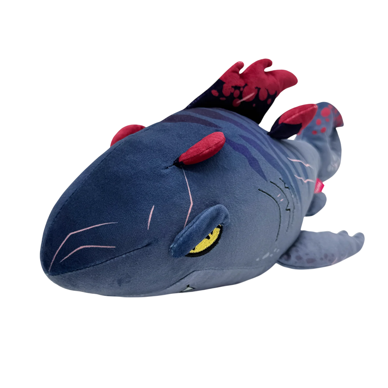 Sea of Thieves Youtooz Plush Shadowmaw Megalodon (9IN)
