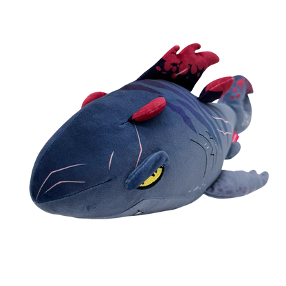 Sea of Thieves Youtooz Plush Shadowmaw Megalodon (9IN)