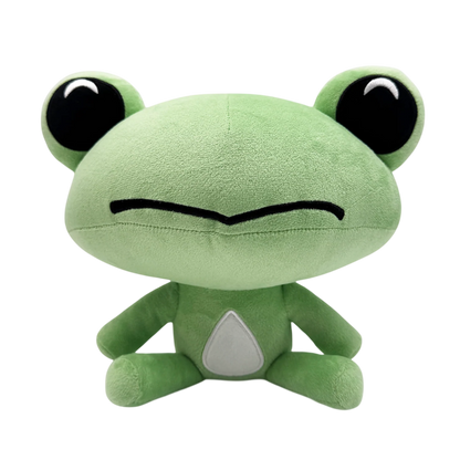 Doko Demo Issyo Youtooz Plush Ricky (9IN)