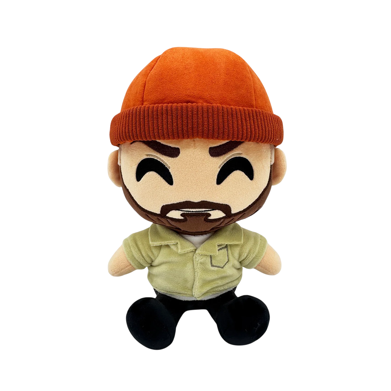 Linkin Park Youtooz Plush Dave (9IN)