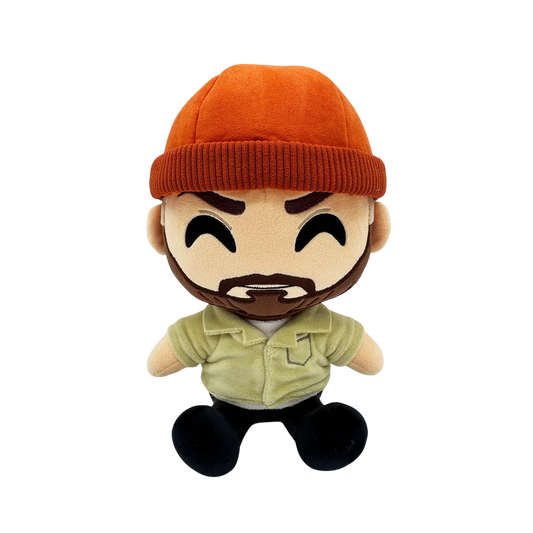 Linkin Park Youtooz Plush Dave (9IN)