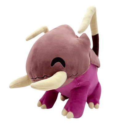 Starcraft Youtooz Plush Zergling (9IN)