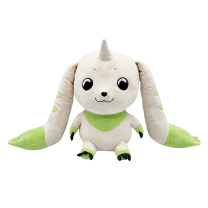 Digimon Youtooz Plush Terriermon (9IN)