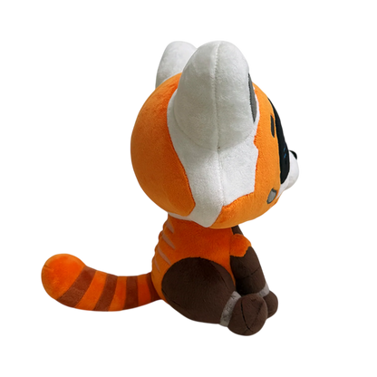 Astro Bot Youtooz Plush Red Panda Bot (9IN)