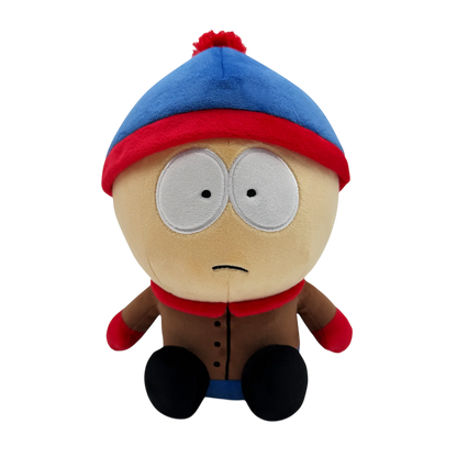 South Park Youtooz Plush Stan (9IN)