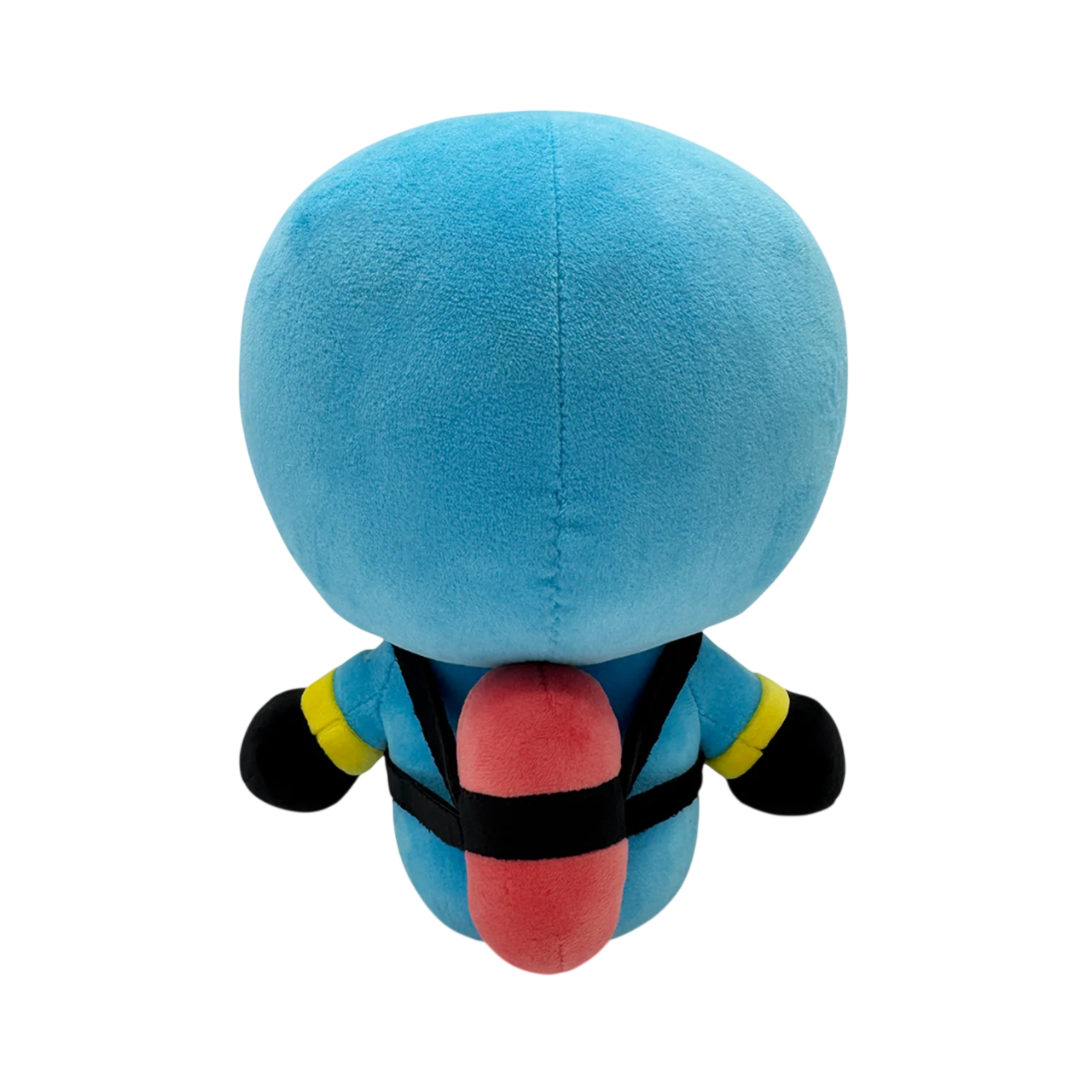 Rust Youtooz Plush Scientist (9IN)