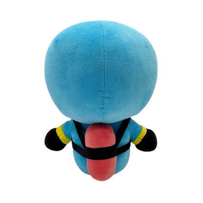 Rust Youtooz Plush Scientist (9IN)