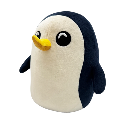 Adventure Time Youtooz Plush Gunter (9IN)