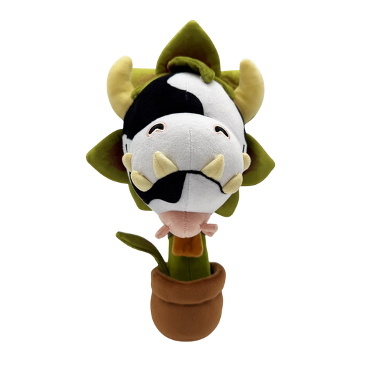 The Sims Youtooz Plush Cowplant (9IN)
