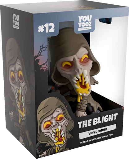 Dead By Daylight Youtooz Vinyl Figure The Blight