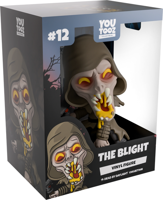 Dead By Daylight Youtooz Vinyl Figure The Blight
