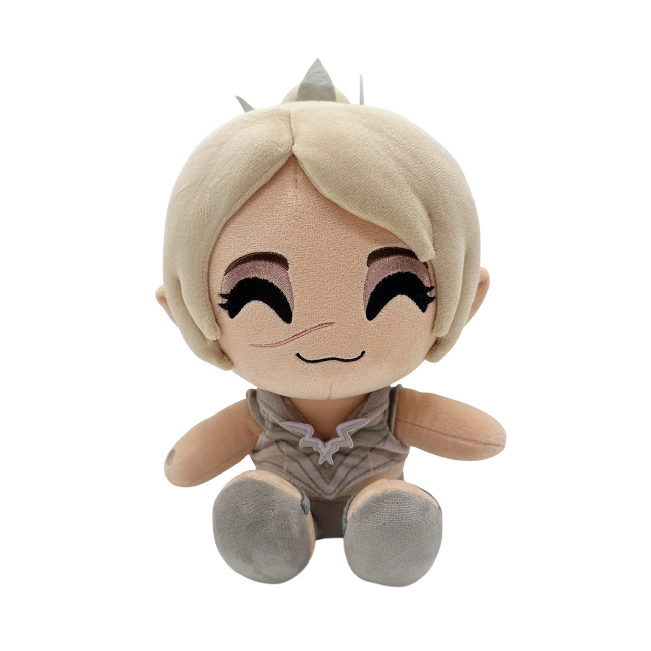 Baldur's Gate 3 Youtooz Plush Selunite Shadowheart (9IN)