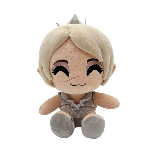 Baldur's Gate 3 Youtooz Plush Selunite Shadowheart (9IN)