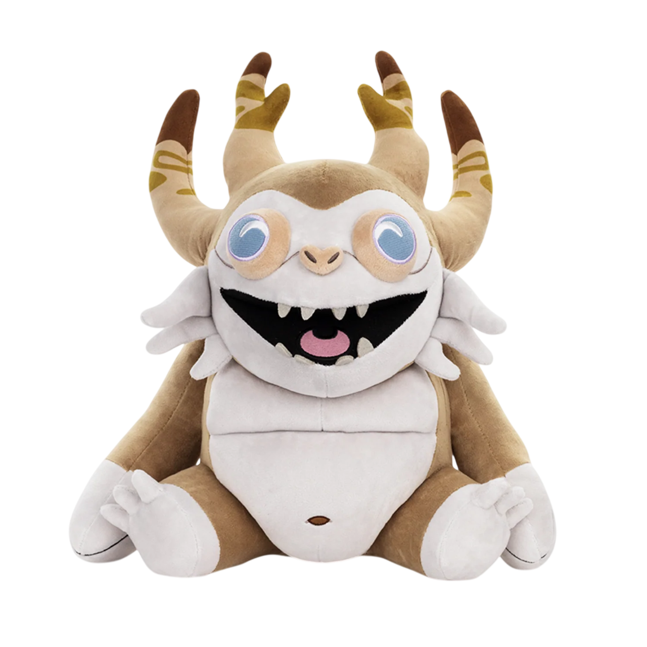 Superman Genesis Youtooz Plush Baby Kaiju (9IN)