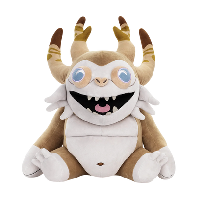 Superman Genesis Youtooz Plush Baby Kaiju (9IN)